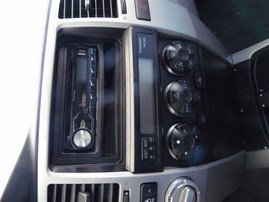 2008 Toyota 4Runner SR5 Gray 4.0L AT 4WD #Z24778